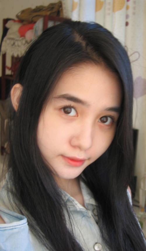 《漂亮的女鄰居》