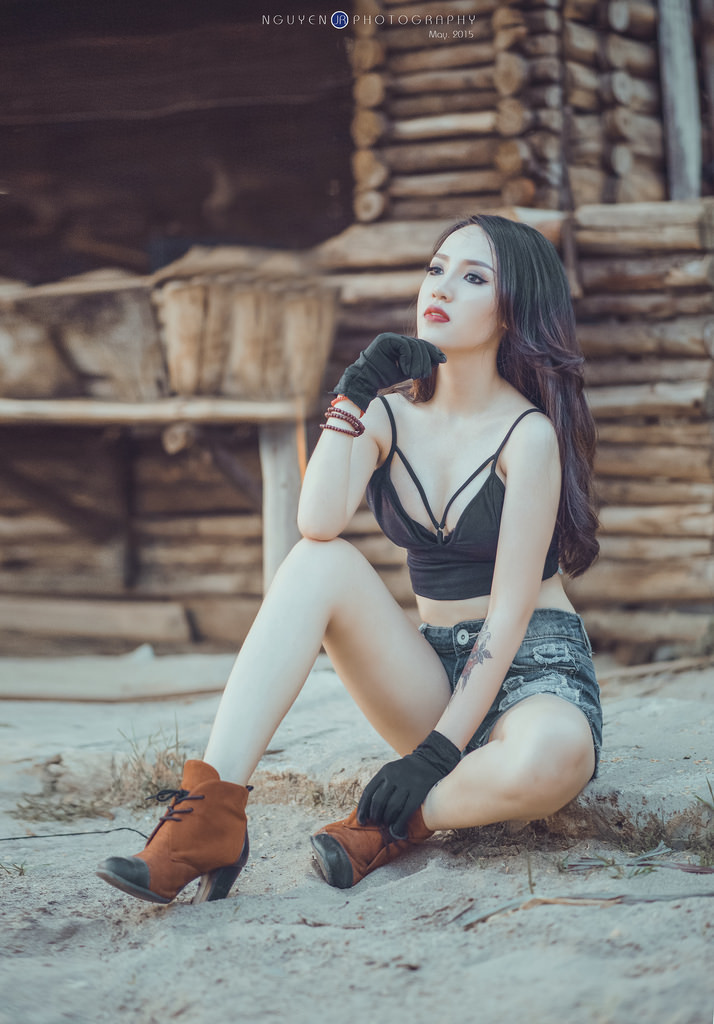 致命邂逅莫妮卡