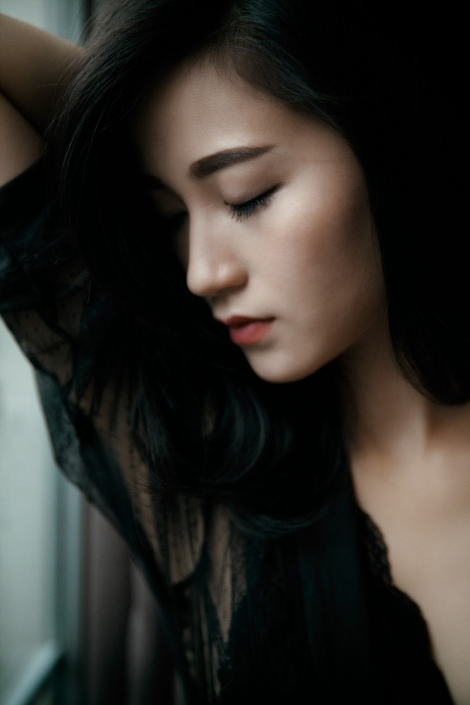 寄宿公寓女傭