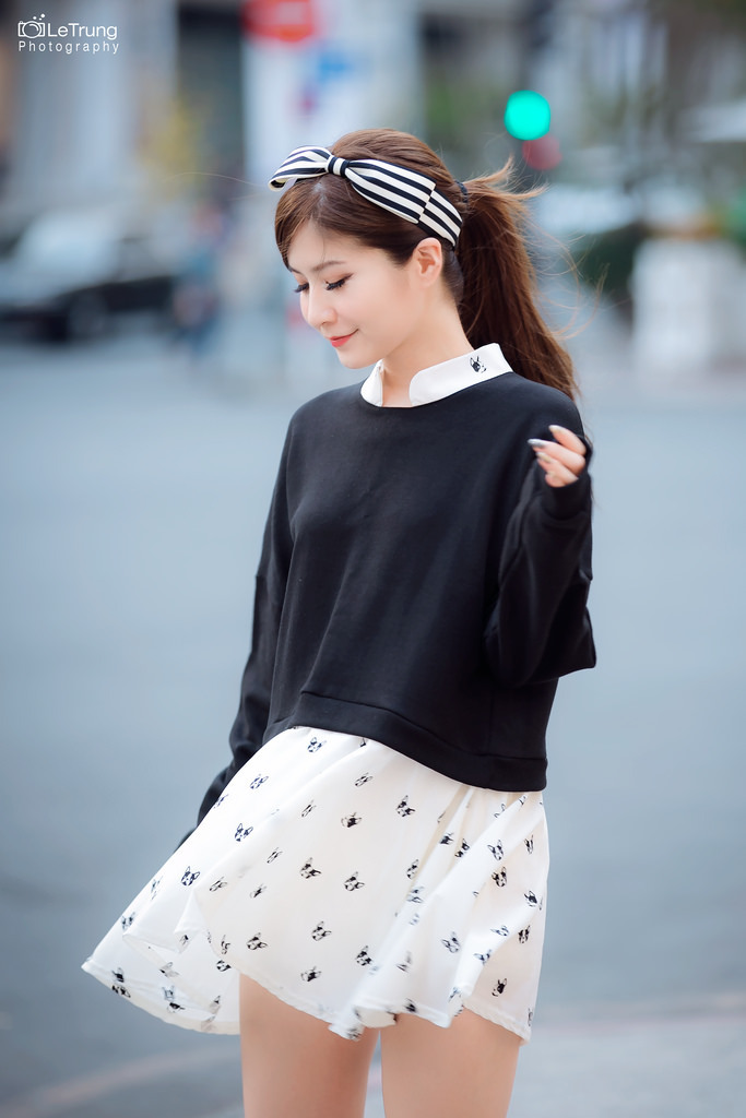 春女誘惑
