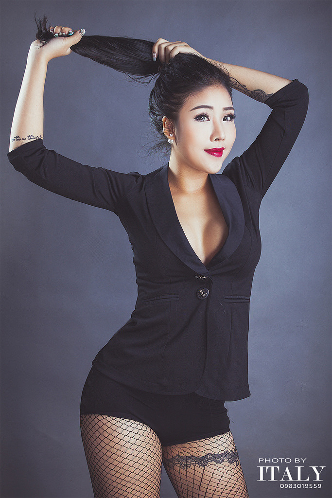 地獄原田美枝子