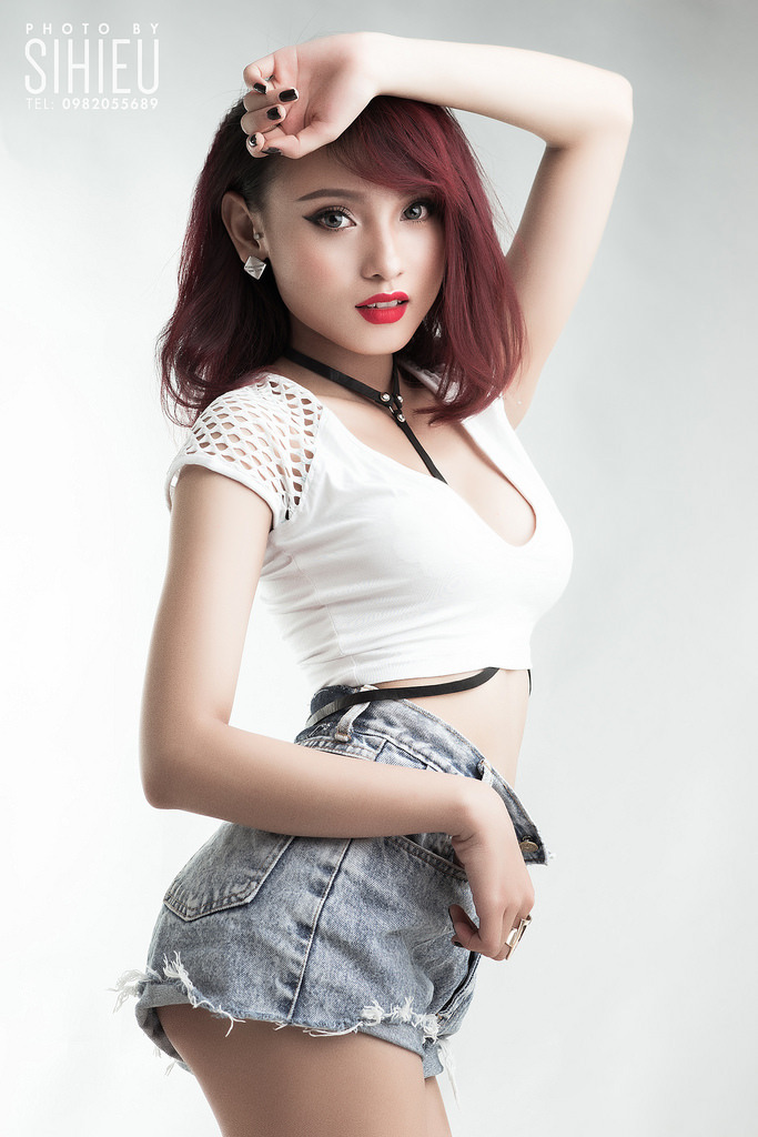 表妹5