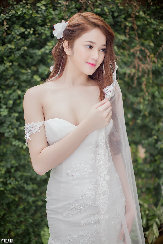 戀愛中的年輕護(hù)士