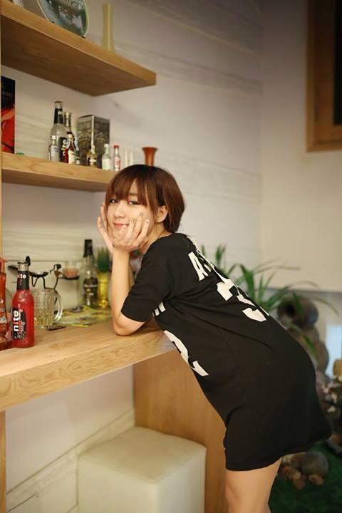 和領導出差