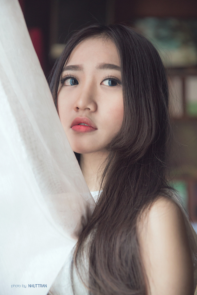 三女片