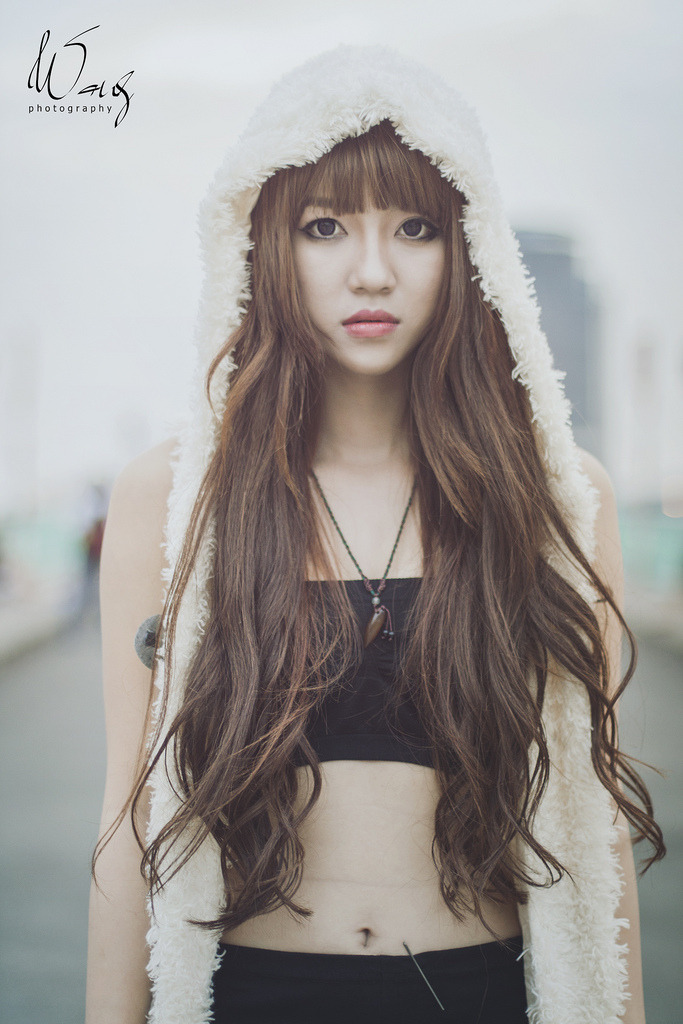 天賜小紅娘