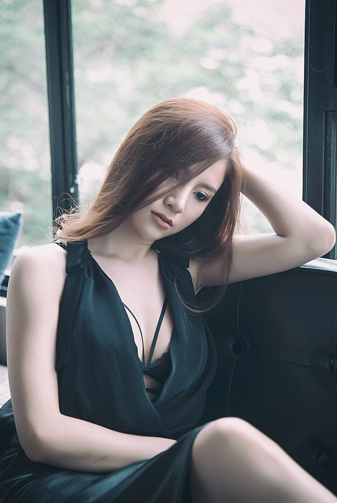 美國巨乳皇后