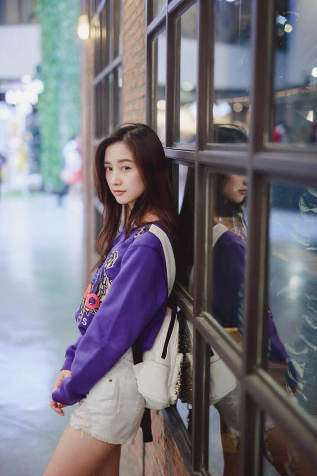 我的韓國女友