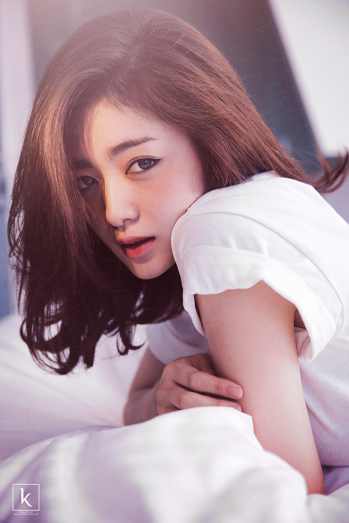 美艷女管家