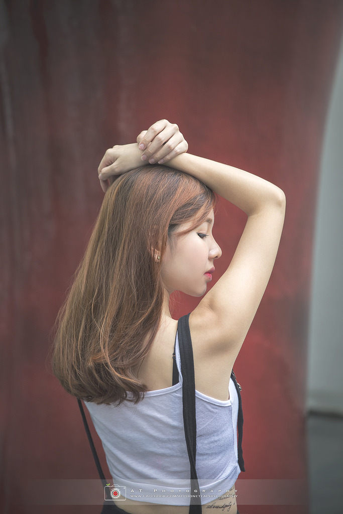 美女和帥哥差差差