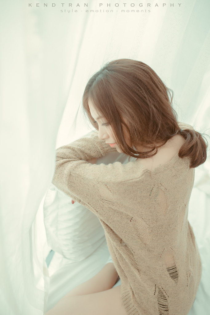 放課后的彼女