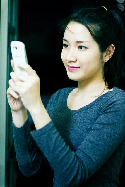 女學(xué)生的滋味