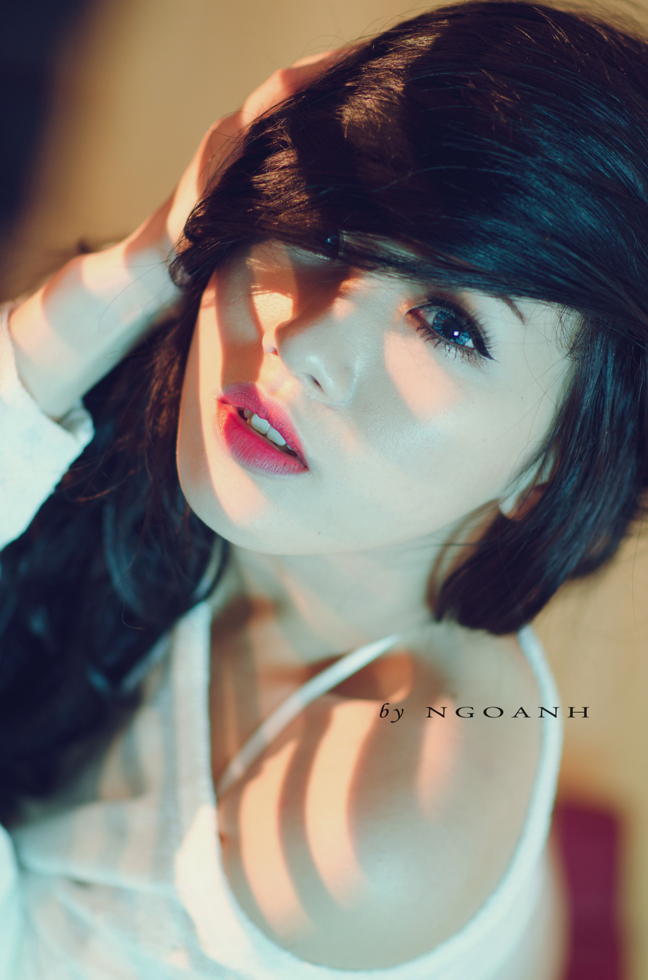 加勒比海盜女