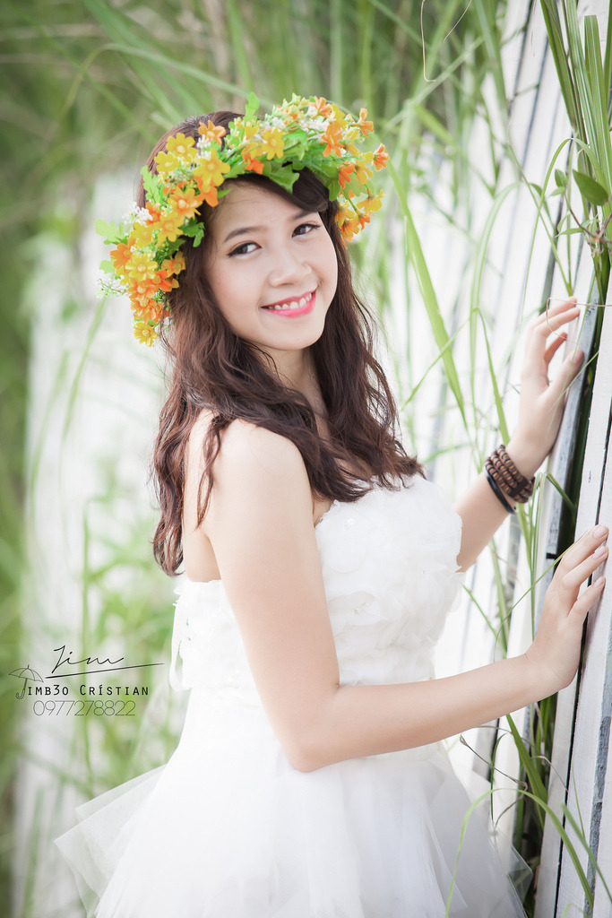 林心如愛(ài)浴