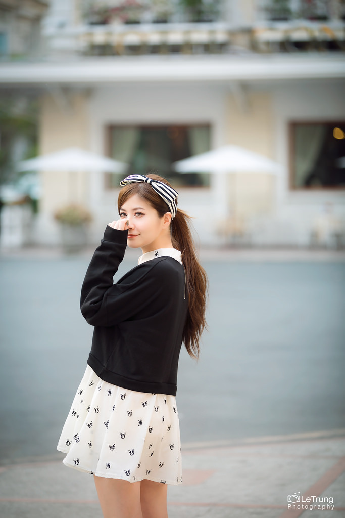 女仆韓國