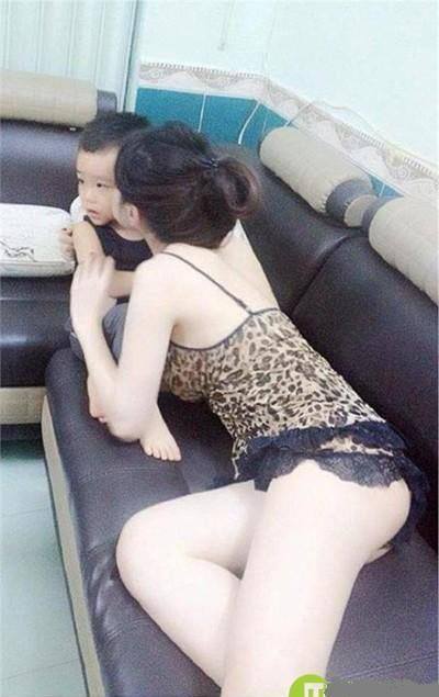 短柄斧