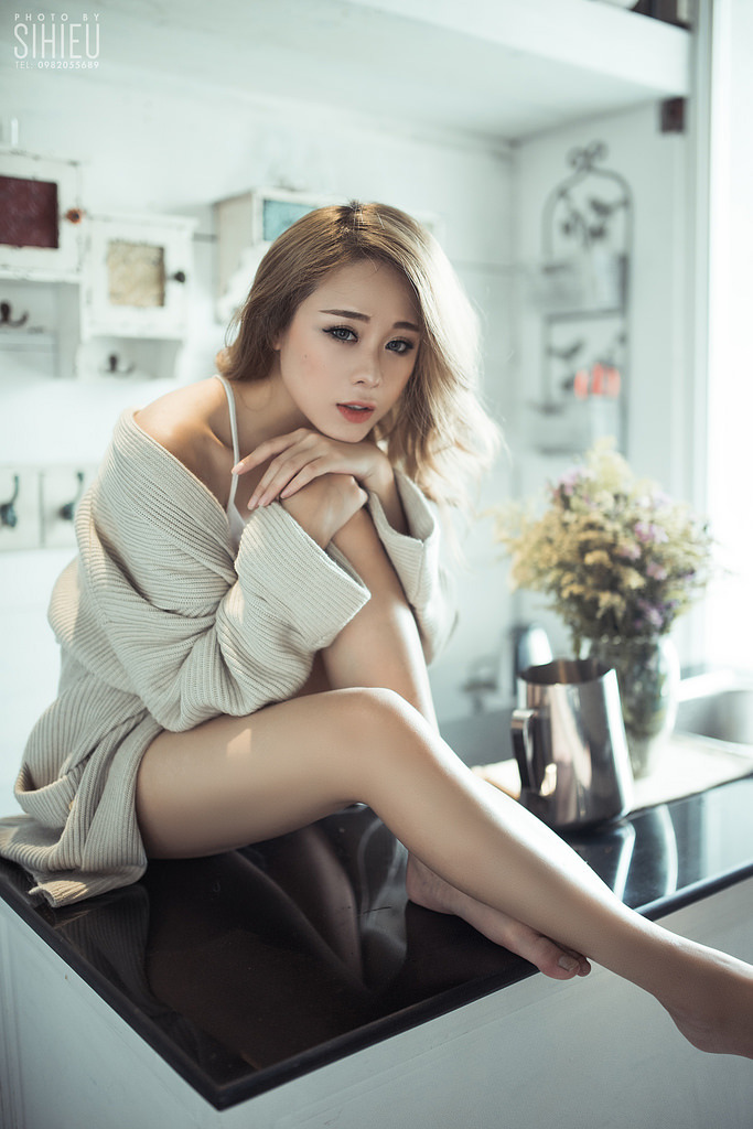 篠田優(yōu)公的之手