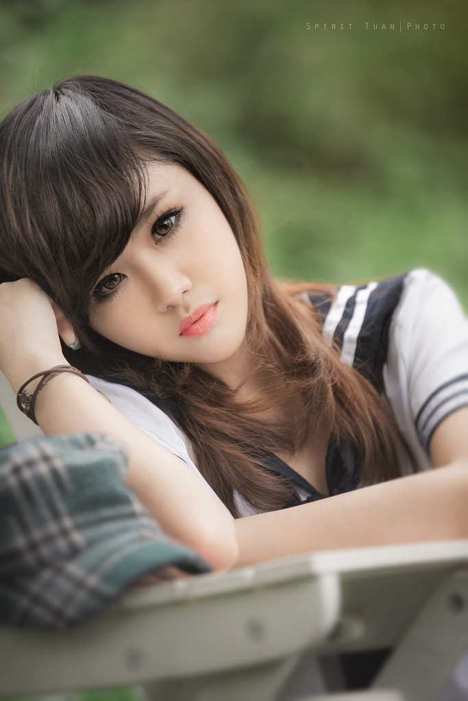年輕的女教師韓國