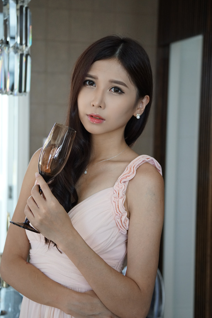 年輕朋友媽媽