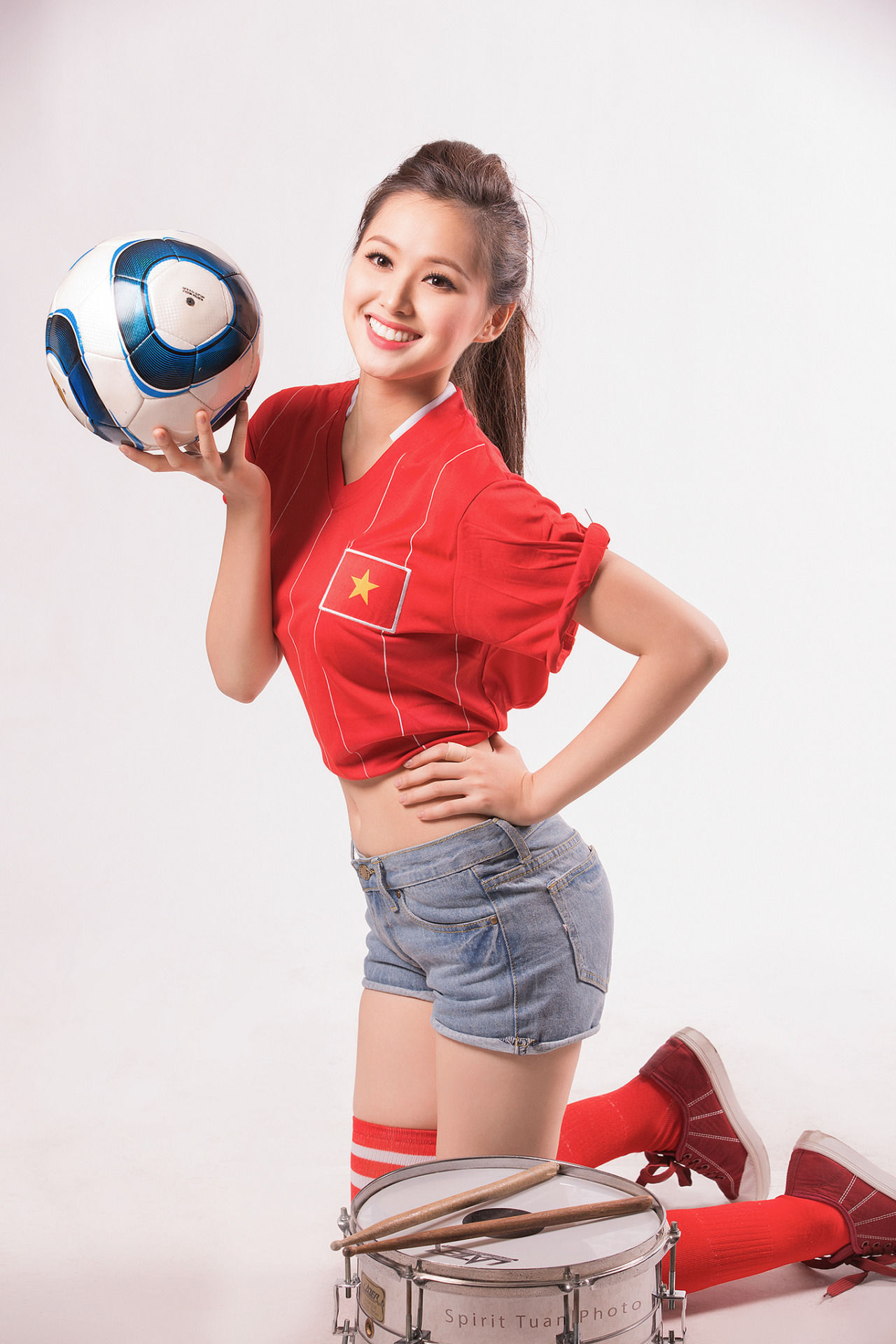 神田留美