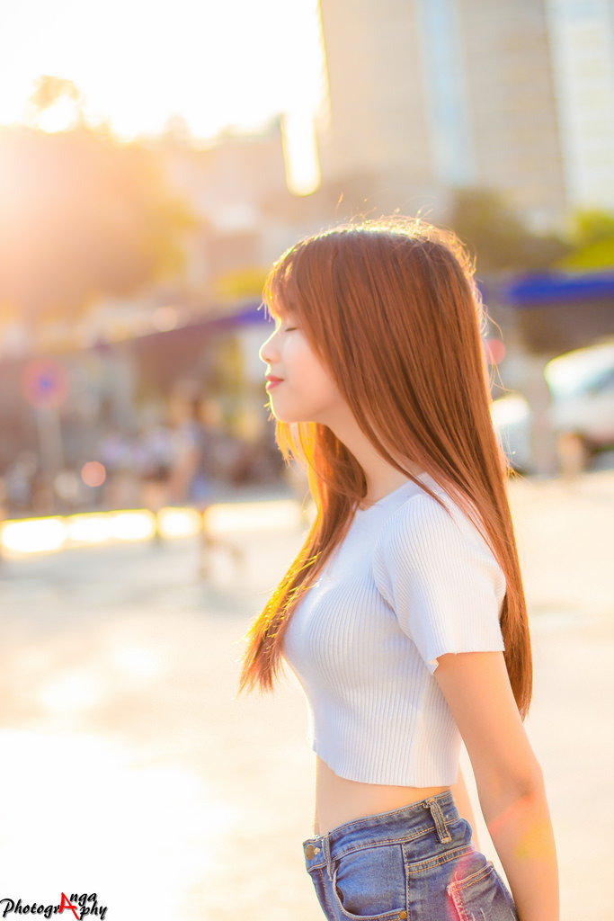 美女的腳奴