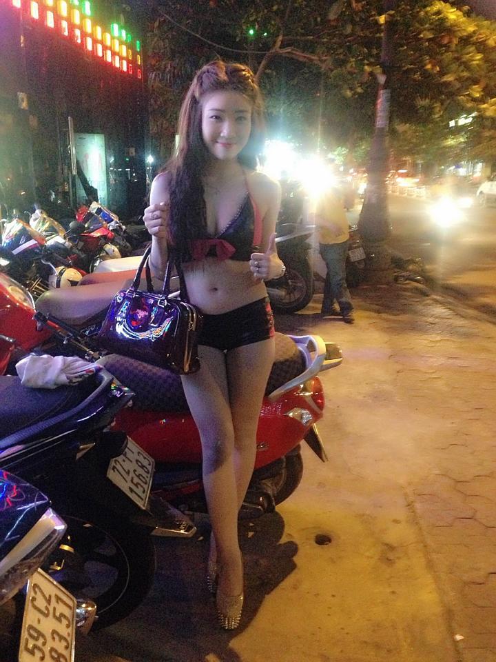 我是你的親妹妹