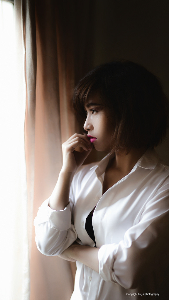 隔壁的妻子